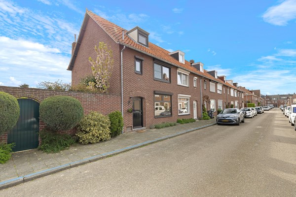 Medium property photo - Van Pontstraat 34, 5913 VK Venlo